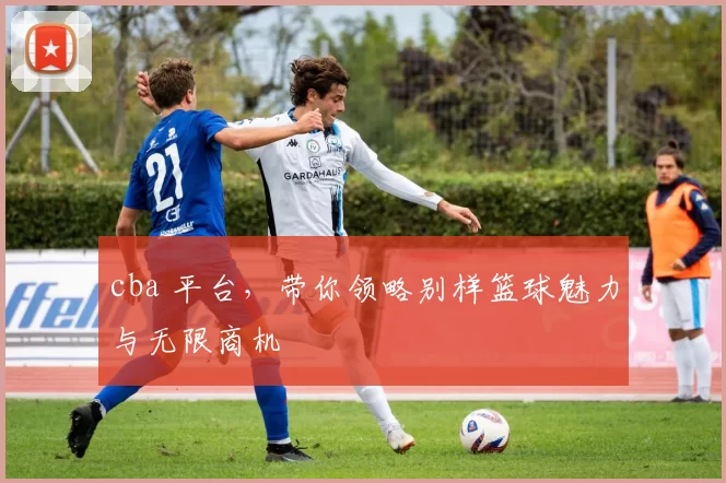 cba 平台，带你领略别样篮球魅力与无限商机